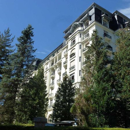 Residence Majestic Chamonix Zewnętrze zdjęcie