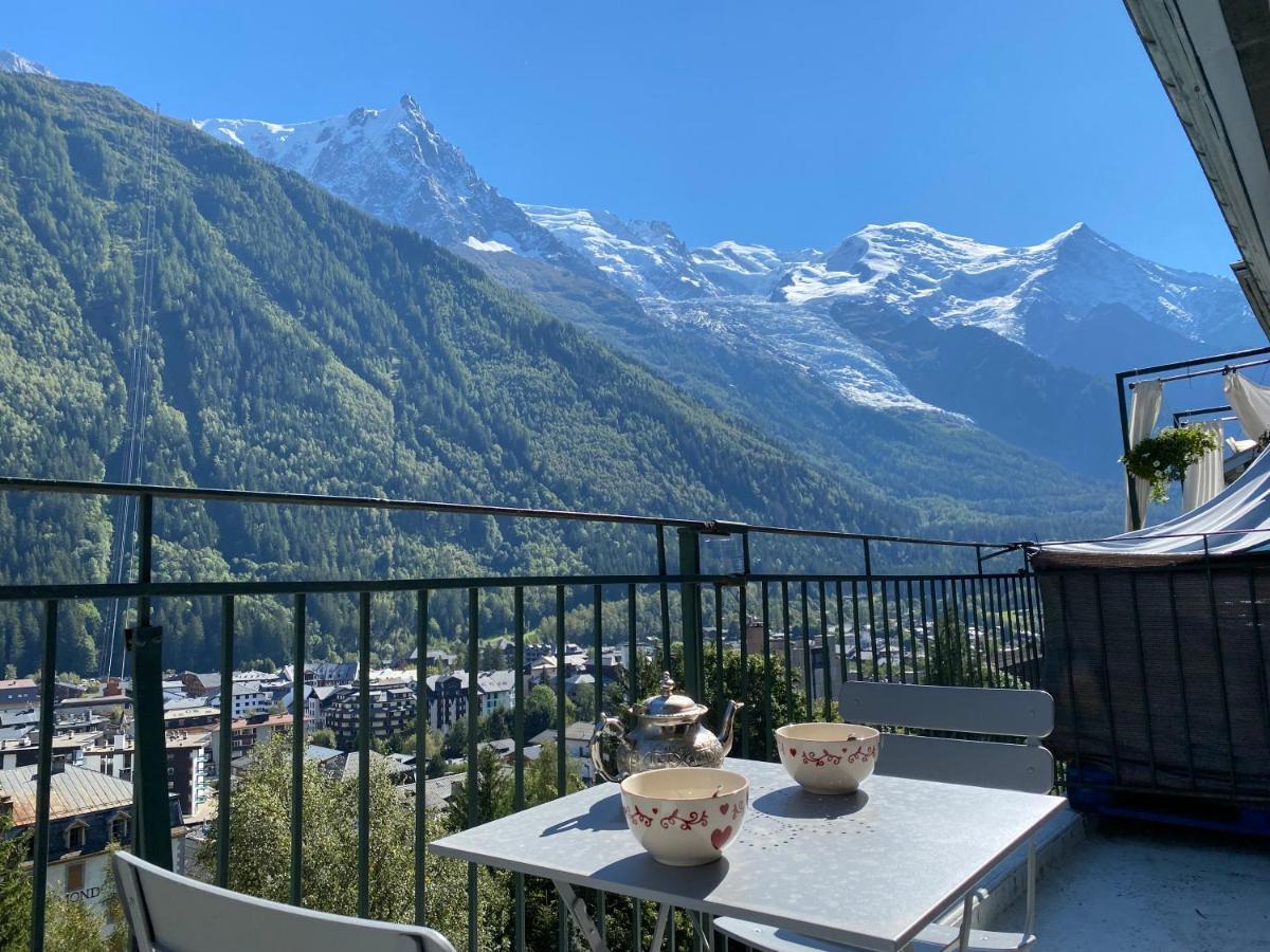 Residence Majestic Chamonix Zewnętrze zdjęcie