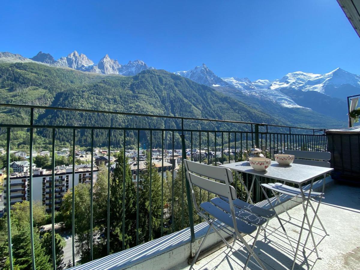 Residence Majestic Chamonix Zewnętrze zdjęcie