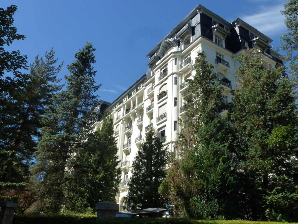 Residence Majestic Chamonix Zewnętrze zdjęcie