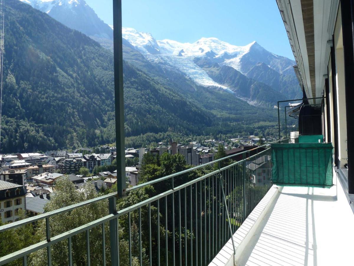 Residence Majestic Chamonix Zewnętrze zdjęcie